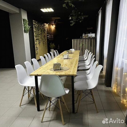 Пространство для праздника, лофт для мероприятий