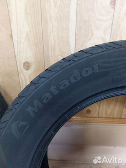 Matador MP 47 Hectorra 3 215/55 R16 97H