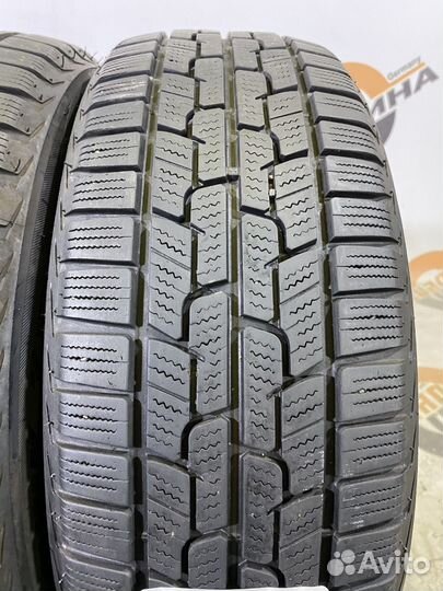 Firestone Winterhawk 2 Evo 195/55 R16