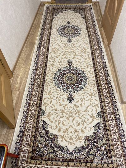 Ковры и паласы бу