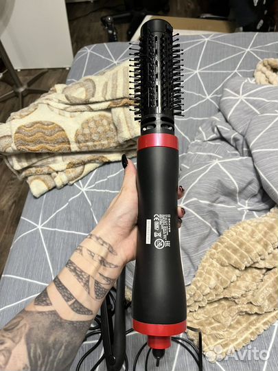 Выпрямитель для волос