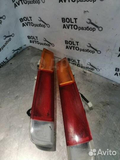 Фонарь (стоп-сигнал) задний правый Toyota Sprinter