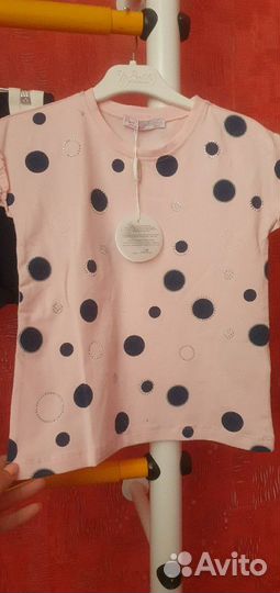 Костюмчик для девочки