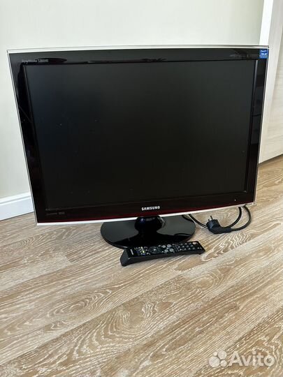 Монитор Samsung SyncMaster T260