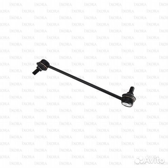 Стойка стабилизатора хундай солярис киа рио