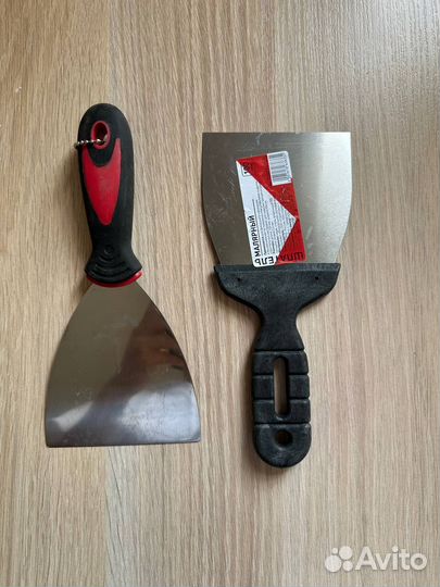 Набор инструментов