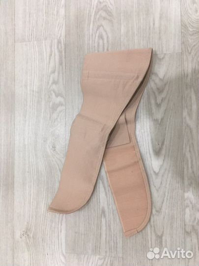 Компрессионные чулки для родов