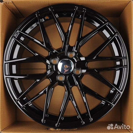 Диски Kia Hyundai Mazda R17