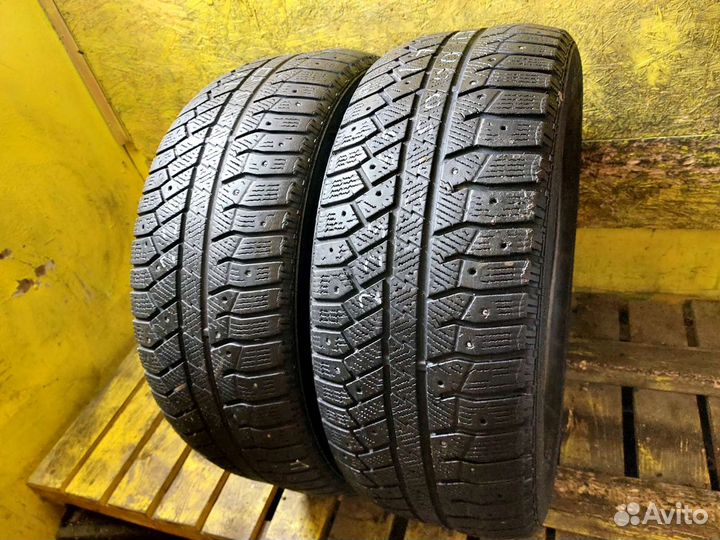 Continental ContiWinterViking 2 225/55 R17 97T