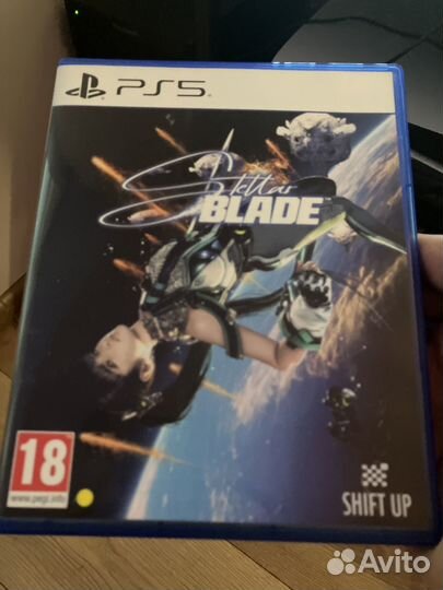 Игры для приставок ps5