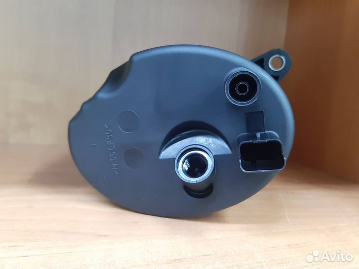 Фильтр топливный Range Rover Evoque/Freelander II