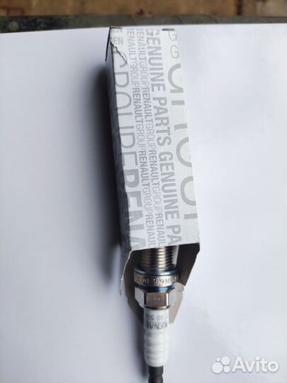 Продам свечи