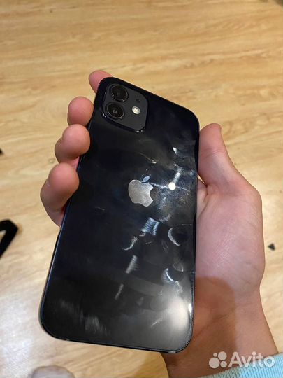 iPhone 12 128