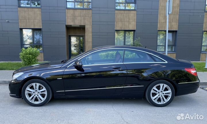 Mercedes-Benz E-класс 2.1 AT, 2011, 146 000 км