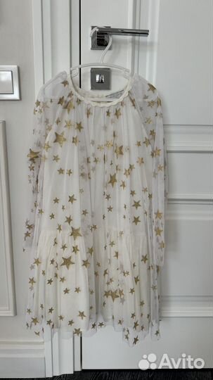 Stella mccartney платье