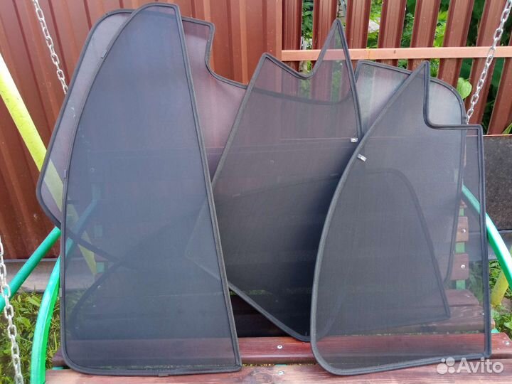 Сетка для авто