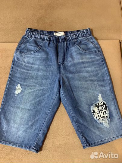 Шорты для мальчика