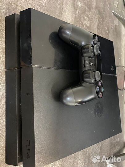 Sony playstation 4 500gb