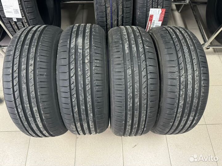 Goodride ZuperEco Z-107 215/60 R16 115