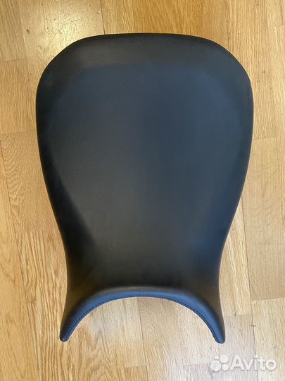 Заниженное сидение BMW R 1200 GS, R 1250 GS