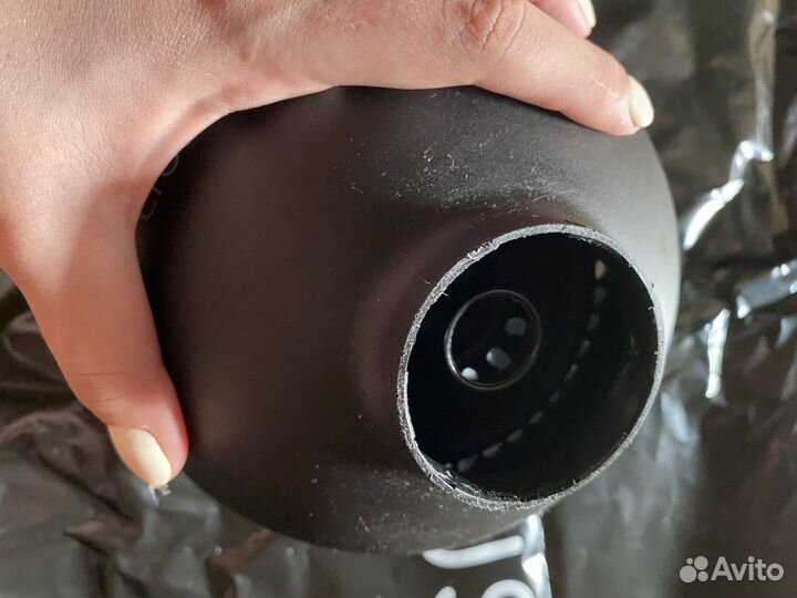 Диффузор Crocus для фена