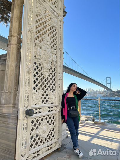 Переводчик турецкого языка