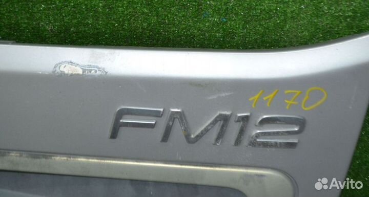 Решетка радиатора Volvo Trucks FM12, FH12 3175376