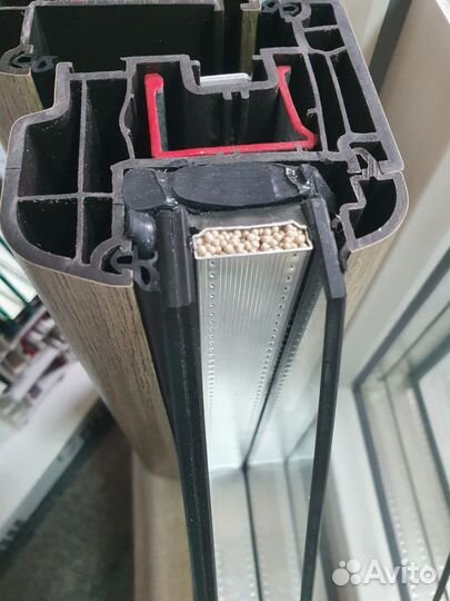 Окна пвх rehau