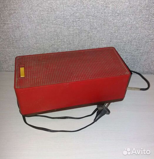 Стабилизатор напряжения восток - 2 СССР