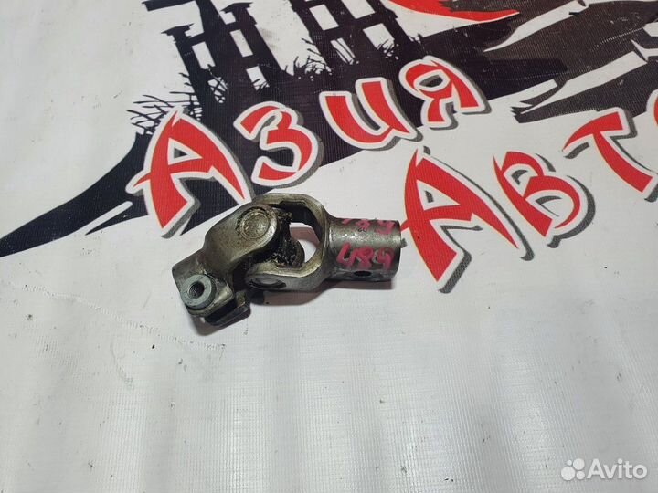 Кардан рулевой Honda CR-V RD5 K20A 2002