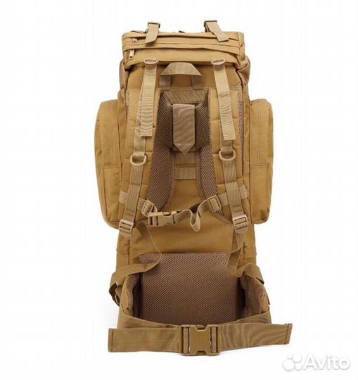 Рюкзак тактический 65л