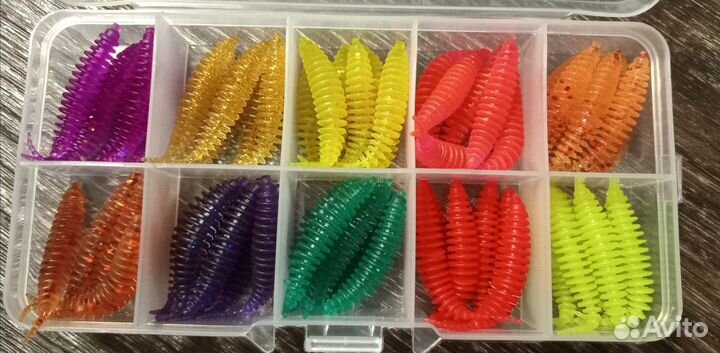 Охота и рыбалка