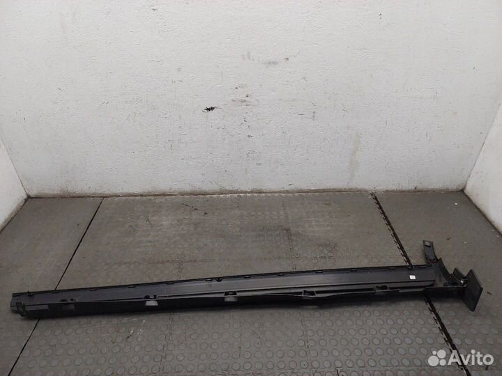 Накладка на порог Ford Escape 2020, 2023