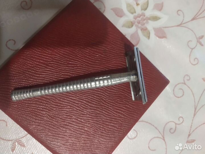 Приспособление для заточки лезвий