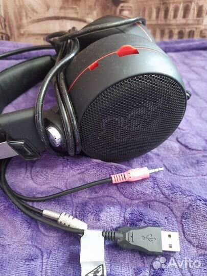 Наушники 3шт