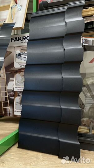 Металлочерепица 0 5 мм