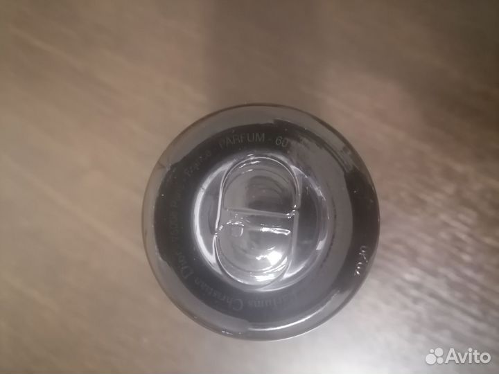 Духи мужские Dior sauvage 60мл