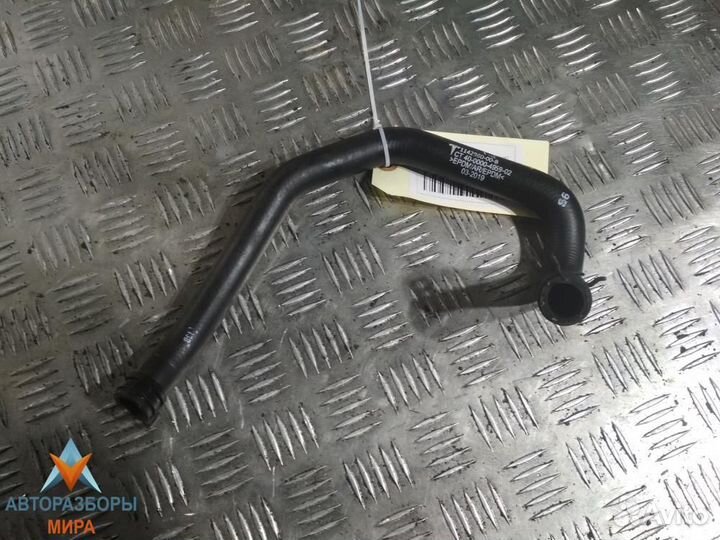 Патрубок (трубопровод, шланг) Tesla Model X 2019