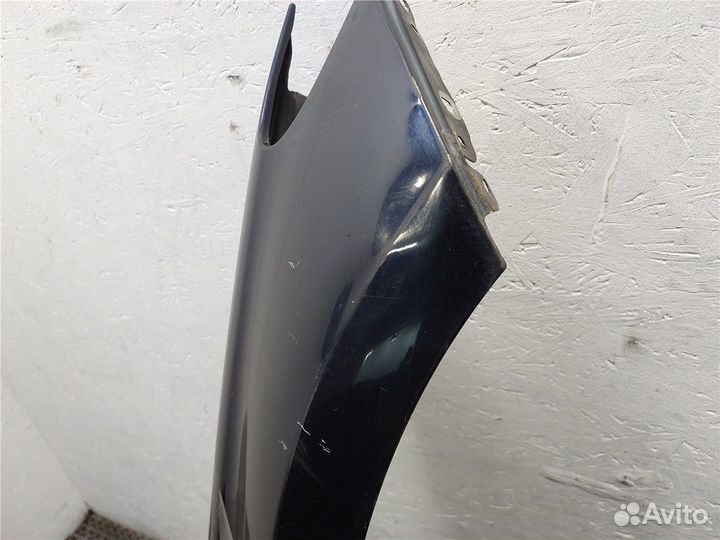 Крыло BMW 5 F07 Gran Turismo, 2010