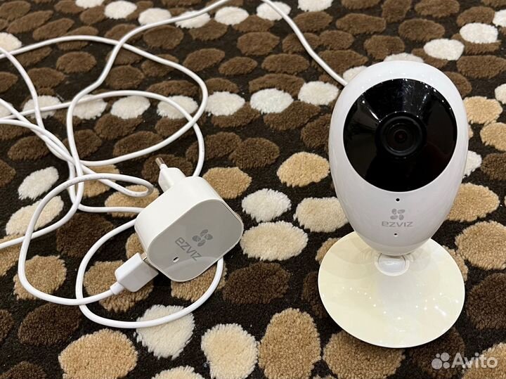 WiFi Камера Ezviz CS-CV206