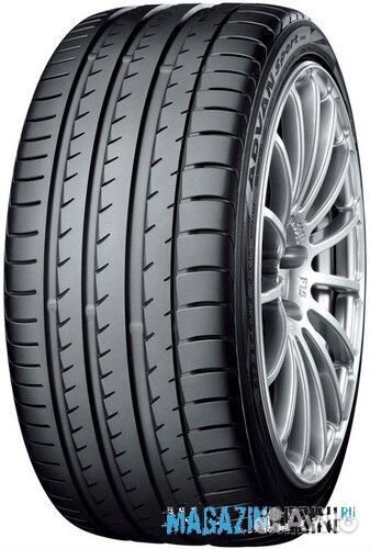 Yokohama Advan Sport V105 245/35 R21 96Y