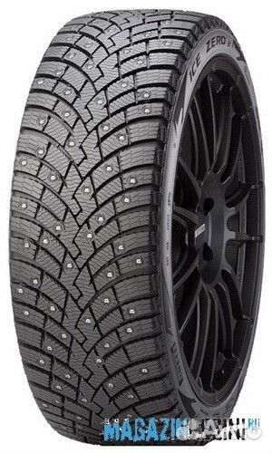Pirelli Scorpion Ice Zero 2 235/60 R18 107H