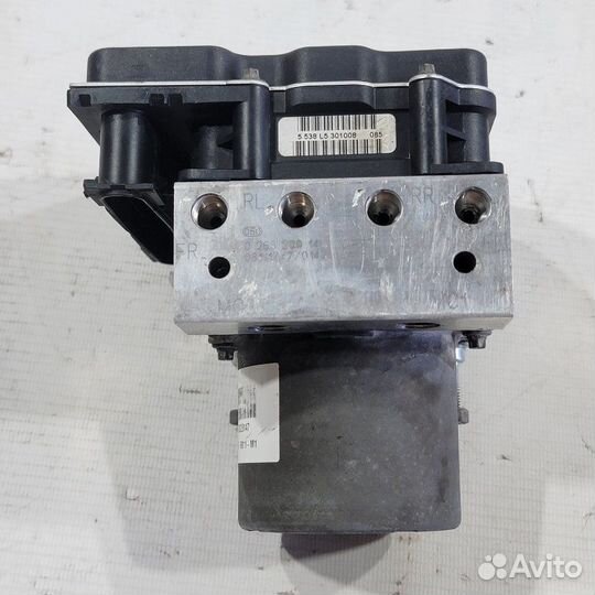 Блок ABS Honda Civic 8 поколение (FD, FK, FN), 2005 - 2012