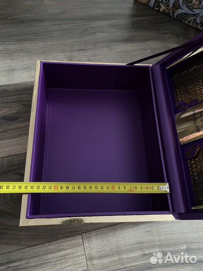 Декоративная коробка