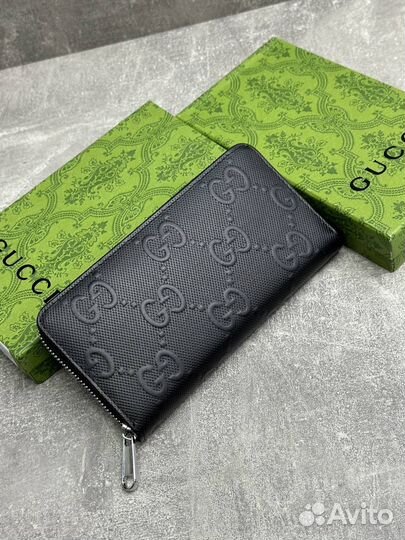 Кошелёк Gucci