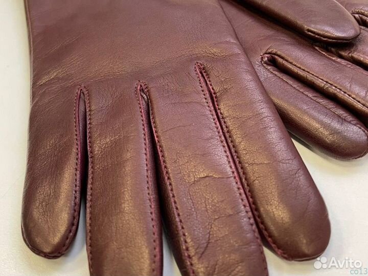 Перчатки мужские. Перчатки мужские зимние на заказ