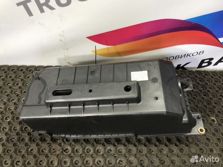 Кожух Renault T