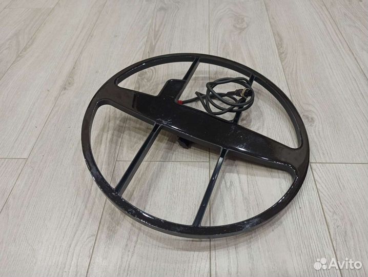 Катушка Mars Goliath 15