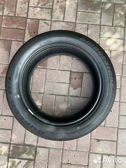 Bridgestone Dueler H/L 33A 235/55 R20 102V