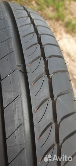 Michelin Primacy HP 215/55 R16